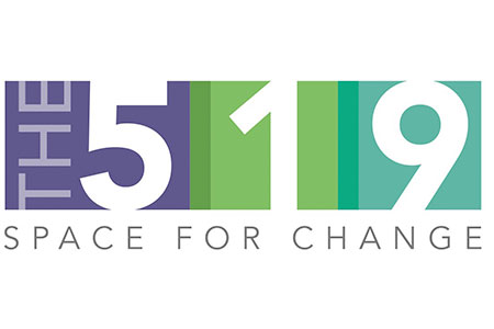 519 the 519 logo