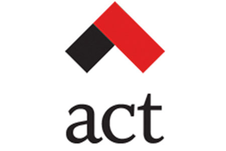 act AIDSA Committee of Toronto logo