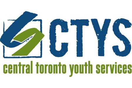 ctys central toronto youth services logo