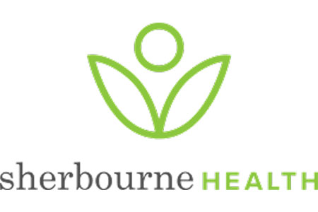 sherbourne sherbourne health logo