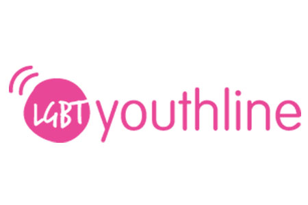 youthline lgbt youthline logo