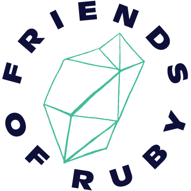 FriendsofRuby sherbourne health logo