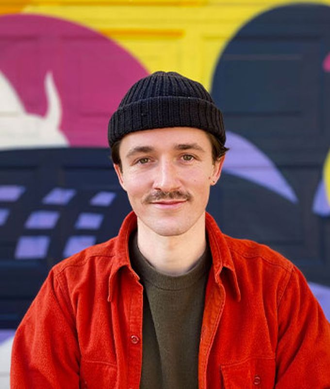 Derek Cassidy