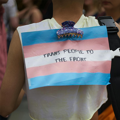 Empowering Activism: The Importance of Specialized Counseling for LGBTQ+ Activists
