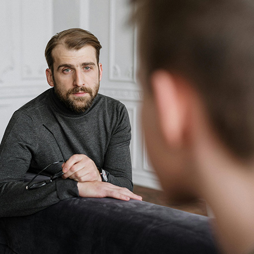 Nurturing Resilience: The Role of Specialized Therapy in Addressing LGBTQ+ Mental Health