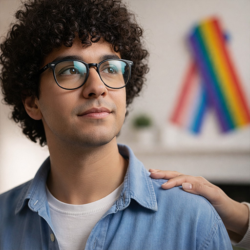 Empowering Transformation: Trauma-Informed Support for the Transgender Community