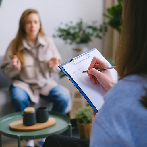 Exploring Self Through Queer Theory: A Fresh Approach to Psychotherapy
