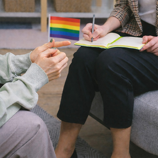 Finding Your Ideal LGBTQ+ Affirmative Therapist in Toronto