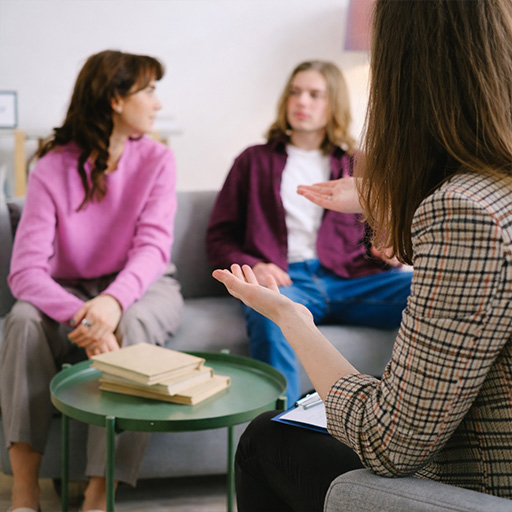 Navigating Mental Health Challenges in the Polyamorous Community