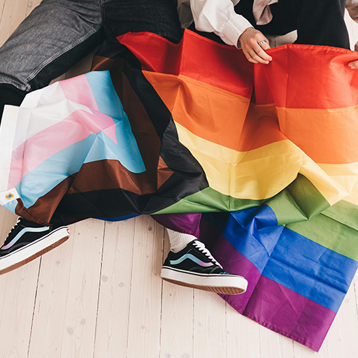 Understanding the Complex Layers of Identity: Race and Queer Experiences in Therapy
