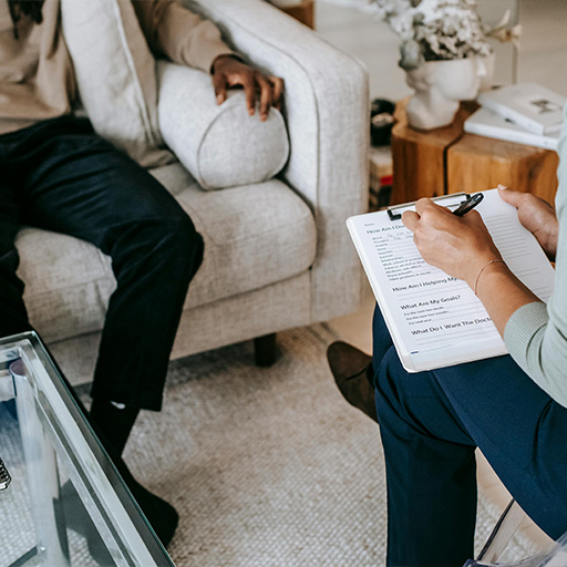 Finding Your Ideal LGBTQ+ Affirmative Therapist in Toronto