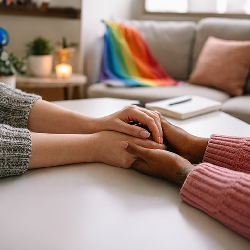 Navigating New Beginnings: Empowering Gender Diverse Communities Through Specialized Support