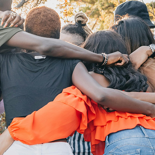 Empowering Connections: Embracing Group Therapy Within the LGBTQ+ Community