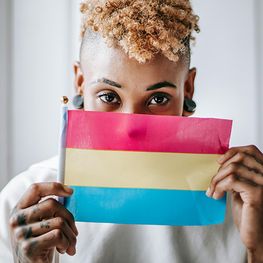 Integrating Identity: Comprehensive Health Strategies for the LGBTQ+ Community