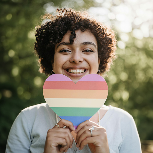 Nurturing Resilience: Essential Self-Care Tips for LGBTQ+ Community Members Experiencing Discrimination