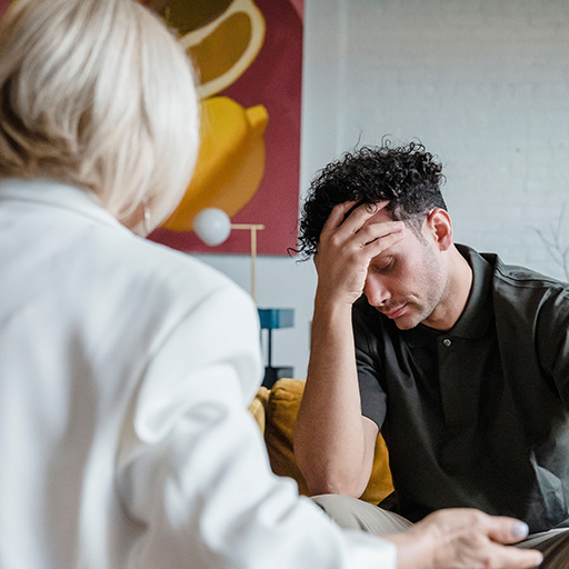 Enhancing Emotional Well-being in the LGBTQ+ Community: Strategies for Managing Anxiety and Depression