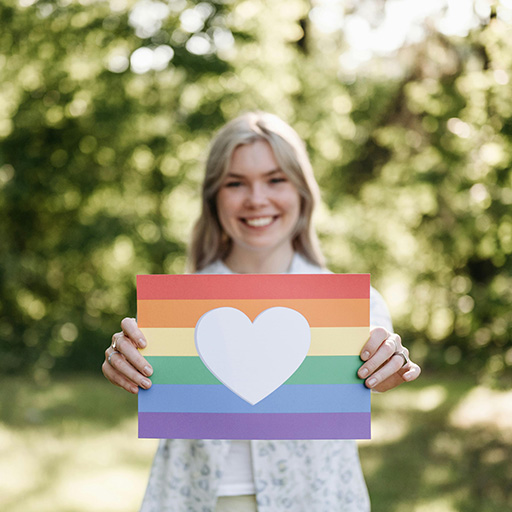 Supporting LGBTQ+ Mental Health: The Essential Role of Allies