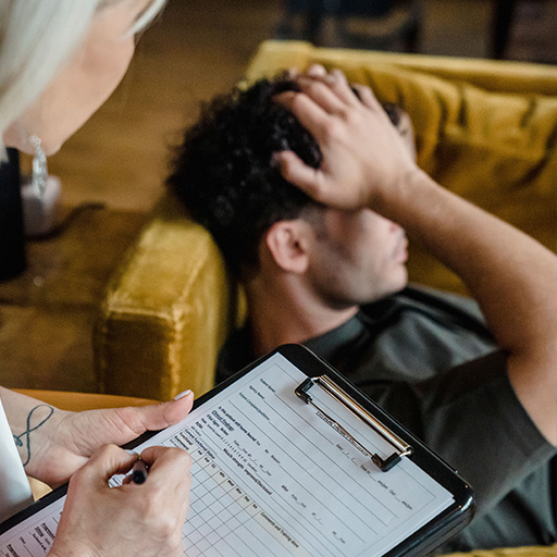 Unlocking Positive Mental Health Outcomes with Cognitive Behavioral Therapy for LGBTQ+ Individuals