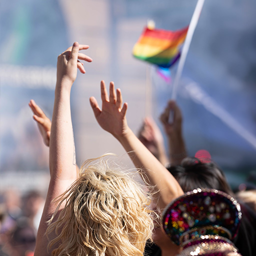 Embracing Diversity: How We Support Gender Fluid and Non-Conforming Individuals