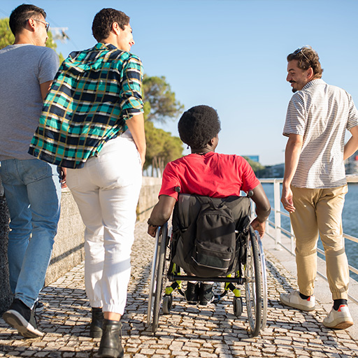 Integrating Disability Justice into Mental Health Care: A Path Toward Inclusive Support