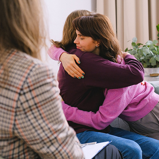 Nurturing Connection: How Couples Therapy Can Empower LGBTQ+ Relationships