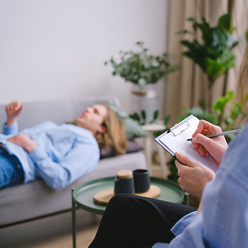 Amplifying LGBTQ+ Voices Through Specialized Therapy