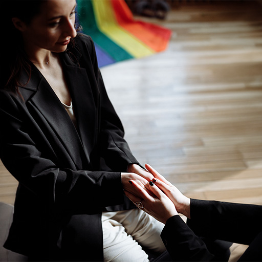 Finding Your Ideal LGBTQ+ Affirmative Therapist in Toronto