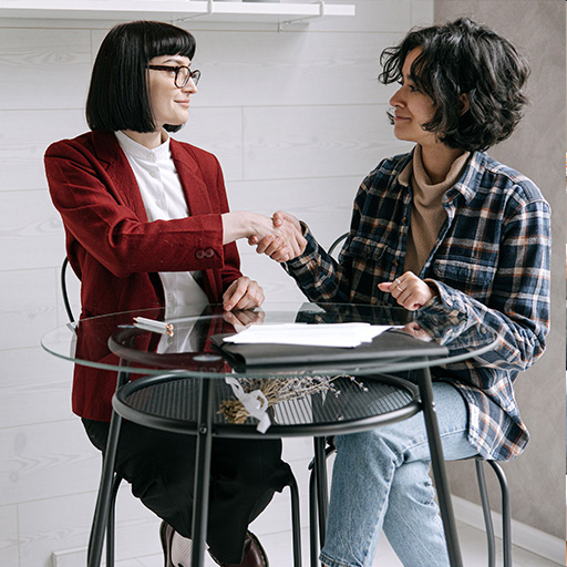 Nurturing Trust: Effective Strategies for Therapists Working with LGBTQ+ Clients