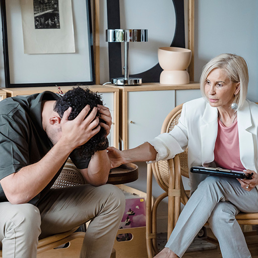 Understanding the Importance of Trauma-Informed Approaches in LGBTQ+ Mental Health Support