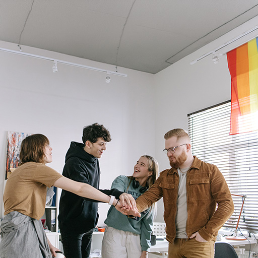Embracing Inclusivity: The Vital Role of LGBTQ+ Affirmative Mental Health Services