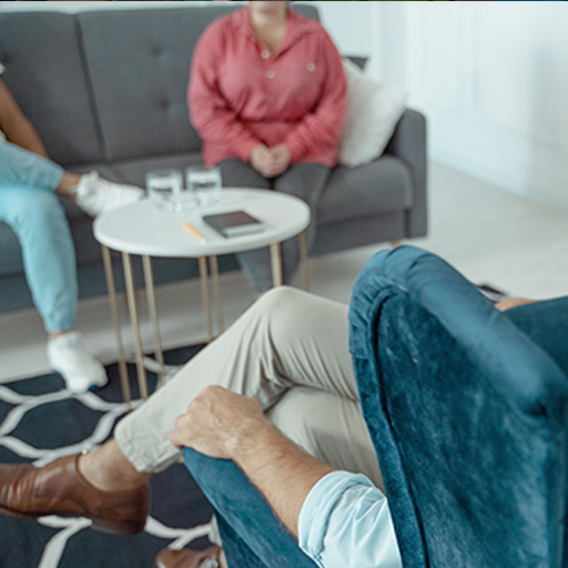 Enhancing Connection Through LGBTQ+ Couples Therapy