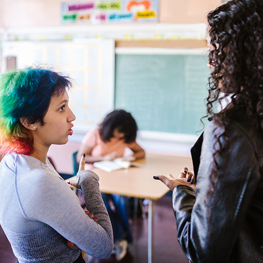 Guidance for LGBTQ+ Community Members Navigating Life’s Big Changes