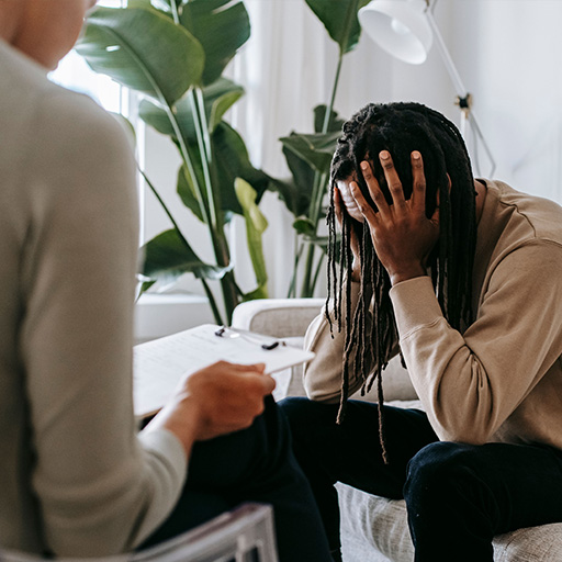 Navigating Queer Trauma: Pathways to Healing and Empowerment