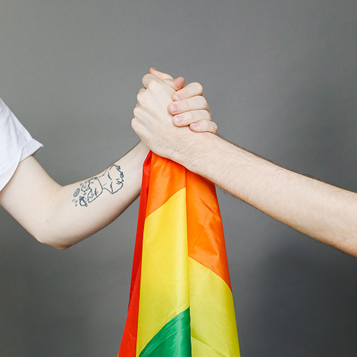 Building Strength Together: Trauma-Informed Care for the Transgender Community