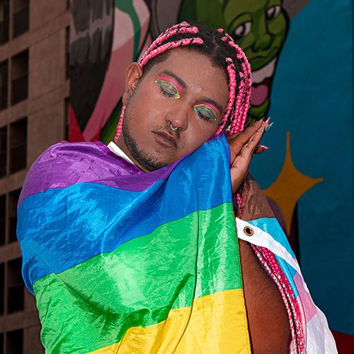 Embracing Your True Self: Nurturing Self-Acceptance in the Transgender Community