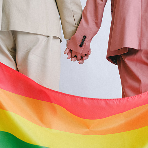 Guiding Your Partner Through Their Gender Transition Journey