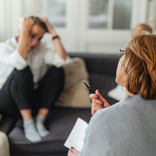 Supporting Trans Mental Health: Insights and Approaches
