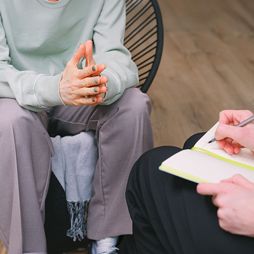 Addressing the Unique Mental Health Challenges Faced by LGBTQ+ Elders