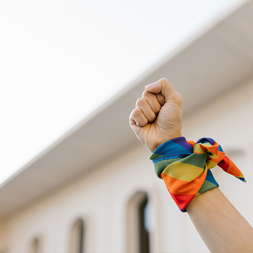 Amplifying LGBTQ+ Voices: Strategies for Navigating Mental Health Advocacy