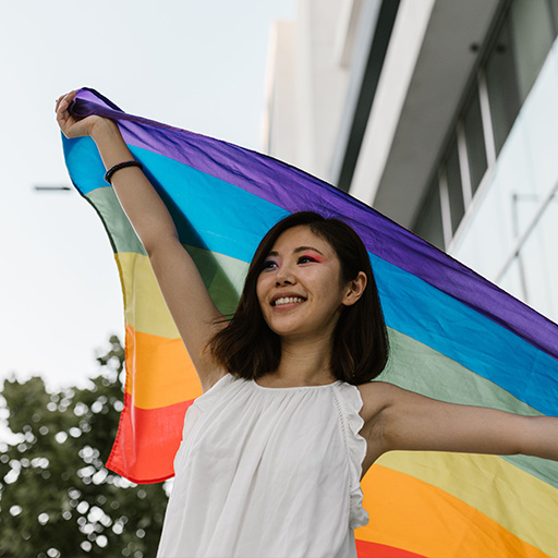 Empowering Self-Care Techniques for LGBTQ+ Community Members Confronting Bias